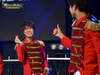01/10(日)　クリスマス＆新春LIVE