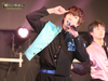 02/07(日)　BOYS AND MEN　SPECIAL LIVE