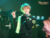 02/07(日)　BOYS AND MEN　SPECIAL LIVE