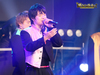 02/07(日)　BOYS AND MEN　SPECIAL LIVE