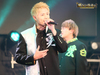 02/07(日)　BOYS AND MEN　SPECIAL LIVE