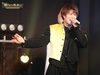 02/07(日)　BOYS AND MEN　SPECIAL LIVE
