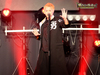 02/07(日)　BOYS AND MEN　SPECIAL LIVE