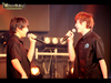 02/07(日)　BOYS AND MEN　SPECIAL LIVE