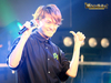 02/07(日)　BOYS AND MEN　SPECIAL LIVE