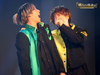 02/07(日)　BOYS AND MEN　SPECIAL LIVE