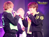02/07(日)　BOYS AND MEN　SPECIAL LIVE