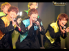 02/07(日)　BOYS AND MEN　SPECIAL LIVE