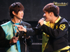 5/8(土)　BOYS AND MEN ファンミーティング