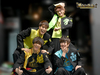 5/8(土)　BOYS AND MEN ファンミーティング