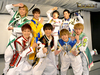5/30(日)　FUKABORI LIVE