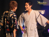 7/04(日)　BOYS AND MEN 七夕ライブ