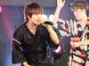 7/04(日)　BOYS AND MEN 七夕ライブ