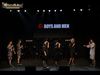 7/04(日)　BOYS AND MEN 七夕ライブ