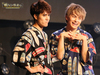 7/04(日)　BOYS AND MEN 七夕ライブ