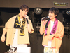 7/24(土)　BOYS AND MEN 夏休み開幕ライブ!!