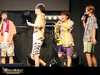 7/24(土)　BOYS AND MEN 夏休み開幕ライブ!!