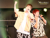 7/24(土)　BOYS AND MEN 夏休み開幕ライブ!!