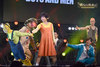 10/31(日)　BOYS AND MEN ハロウィンイベント