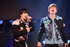 2022年3月21日(月)NDPTV SUPERLIVE「BOYS AND MEN LIVE」