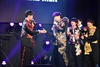 2022年3月21日(月)NDPTV SUPERLIVE「BOYS AND MEN LIVE」