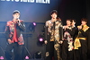 2022年3月21日(月)NDPTV SUPERLIVE「BOYS AND MEN LIVE」
