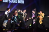 2022年3月21日(月)NDPTV SUPERLIVE「BOYS AND MEN LIVE」
