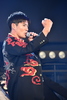 2022年3月21日(月)NDPTV SUPERLIVE「BOYS AND MEN LIVE」