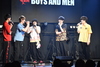 2022年3月21日(月)NDPTV SUPERLIVE「BOYS AND MEN LIVE」