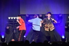 2022年3月21日(月)NDPTV SUPERLIVE「BOYS AND MEN LIVE」