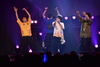 2022年3月21日(月)NDPTV SUPERLIVE「BOYS AND MEN LIVE」