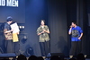 2022年3月21日(月)NDPTV SUPERLIVE「BOYS AND MEN LIVE」