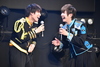 2022年5月7日(土) BOYSANDMEN LIVE