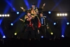 2022年5月7日(土) BOYSANDMEN LIVE