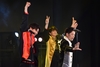 2022年5月8日(日) BOYSANDMEN LIVE