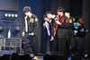 2022年5月8日(日) BOYSANDMEN LIVE