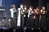 2022年5月8日(日) BOYSANDMEN LIVE