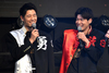 2022年5月8日(日) BOYSANDMEN LIVE