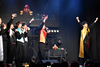 2022年5月8日(日) BOYSANDMEN LIVE