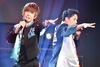 2022年5月8日(日) BOYSANDMEN LIVE