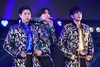 2022年5月26日(木) BOYSANDMEN LIVE