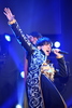 2022年5月26日(木) BOYSANDMEN LIVE