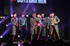 2022年5月26日(木) BOYSANDMEN LIVE