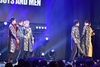 2022年5月26日(木) BOYSANDMEN LIVE