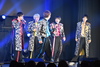 2022年5月26日(木) BOYSANDMEN LIVE