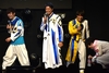 2022年6月4日(土) BOYSANDMEN LIVE