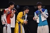 2022年6月4日(土) BOYSANDMEN LIVE