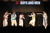2022年6月4日(土) BOYSANDMEN LIVE