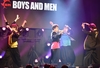 2022年6月11日(土) BOYSANDMEN SUPERLIVE