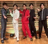 2022年6月25日（土）USEN唄小屋　vol.10 『NEO歌謡曲大行進』